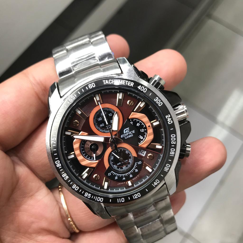 Casio edifice 2024 ef 560