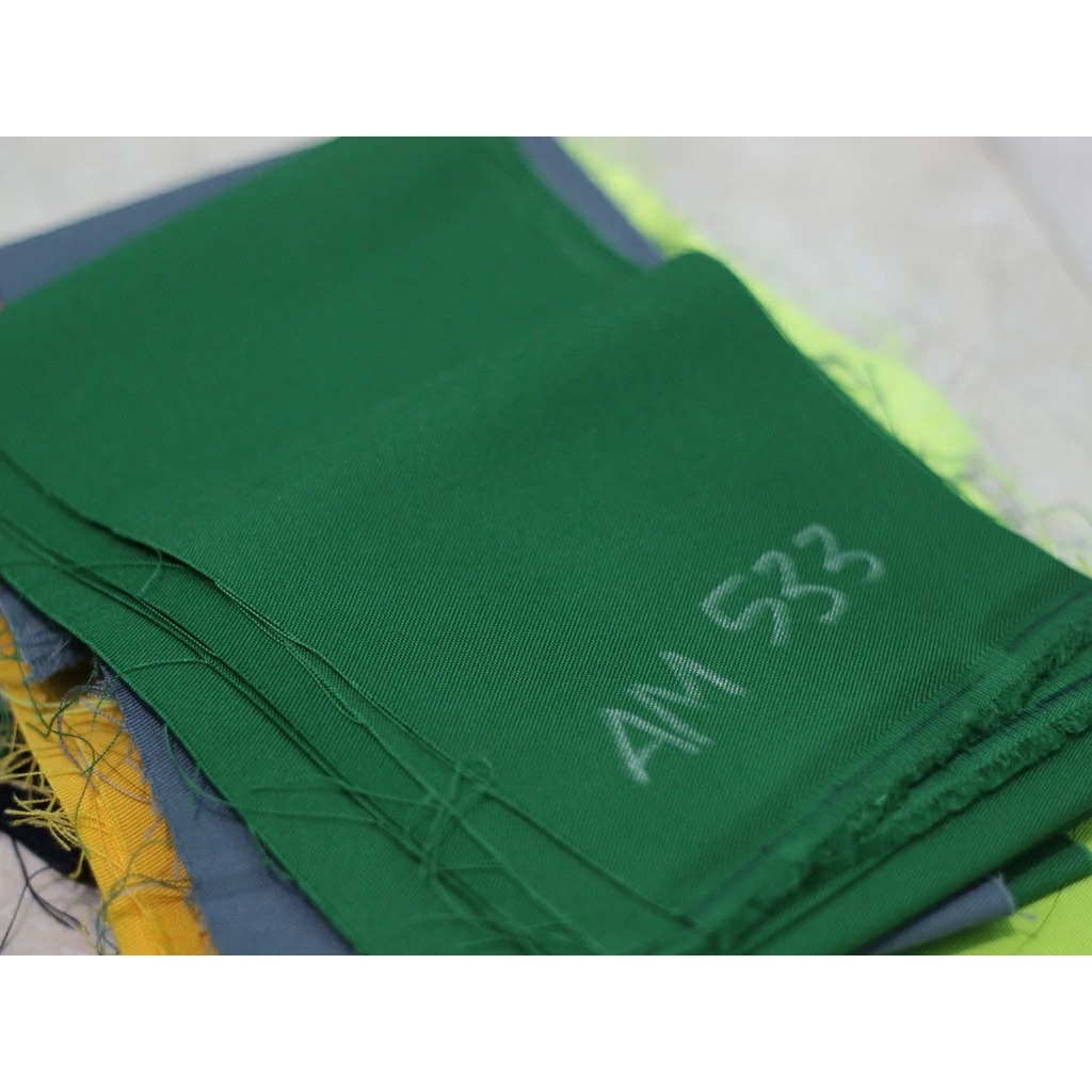 Jual Kain American Drill 1919 Meteran, Bahan Kain Seragam, Kode 533
