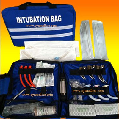 Jual Intubation Kit | Shopee Indonesia