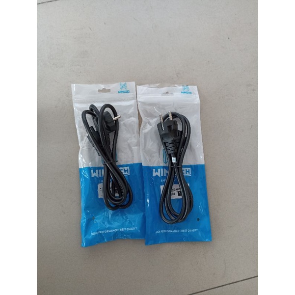 Jual kabel power laptop. kabel power Notebook. cable power laptop ...