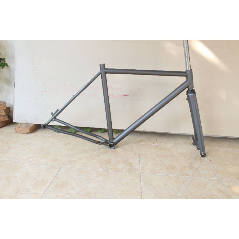 Frame sepeda gravel murah hotsell