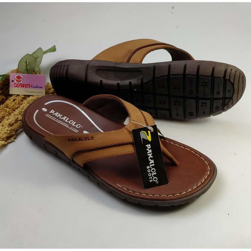 Model sandal pakalolo new arrivals