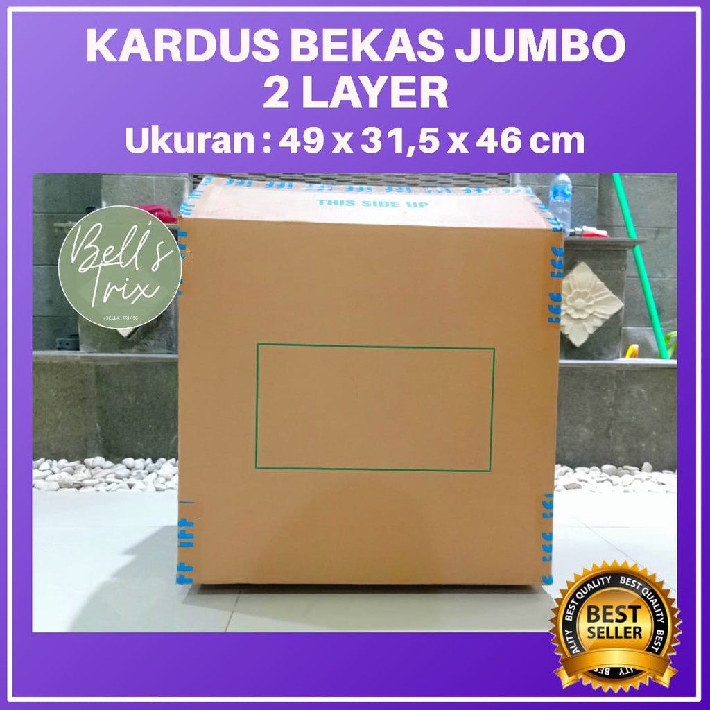 Jual Kardus/Dus Packing/Kardus Packing/Kardus Bekas/Kardus Packing ...