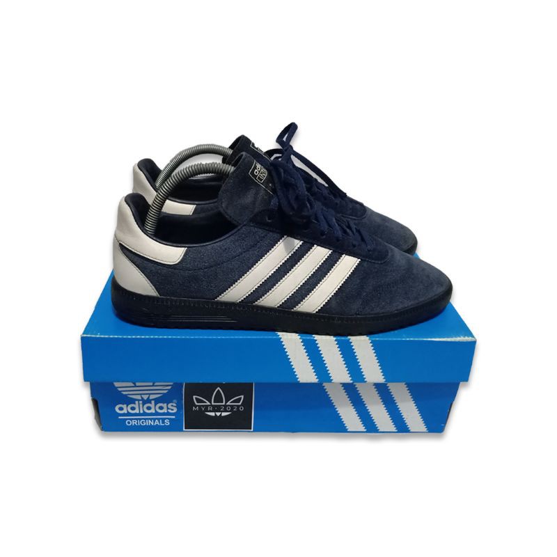 Adidas spezial outlet intack blue