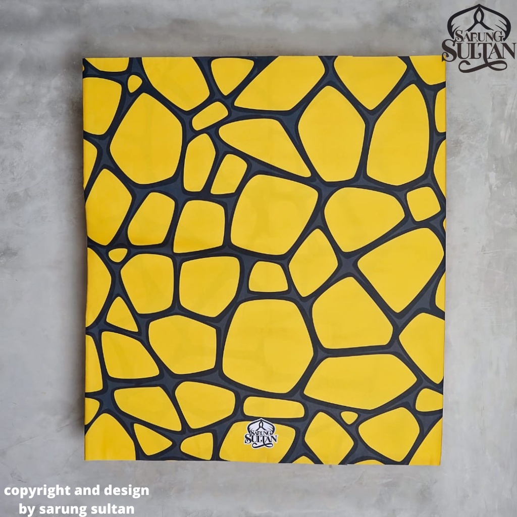 Jual KAIN SARUNG PRIA DEWASA GAUL MODERN KEKINIAN / SARUNG SULTAN