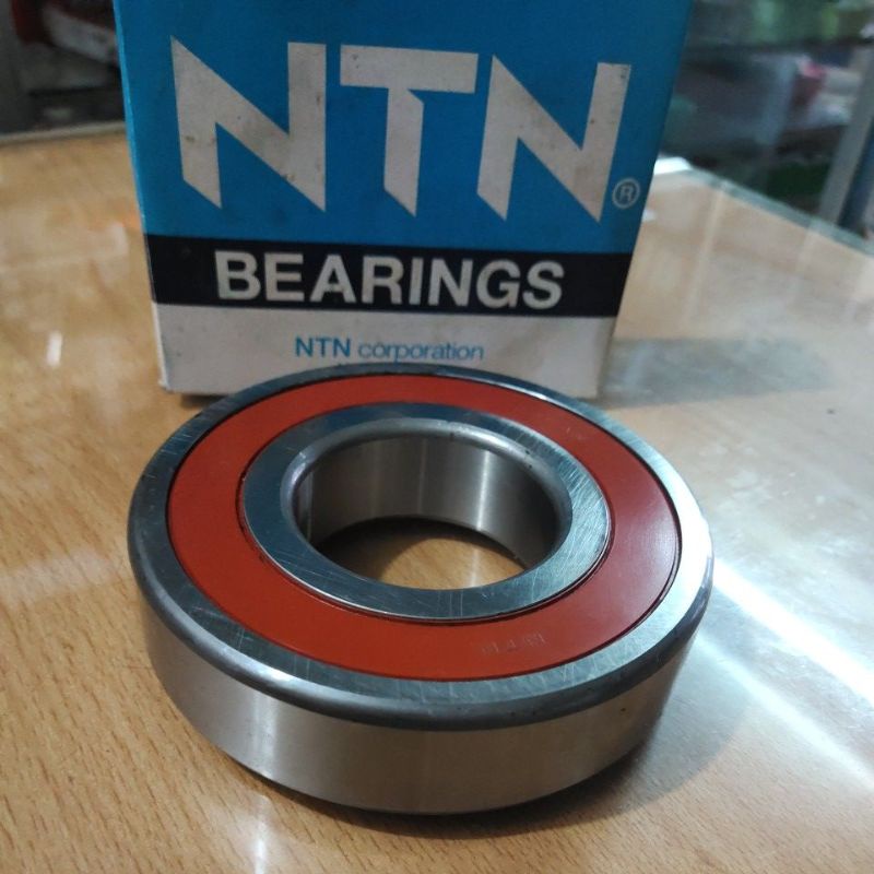 Jual GENUINE PARTS 〽️ Kolaher NTN 6311 LU • DD 55 x DL 120 / TB 29 mm ...