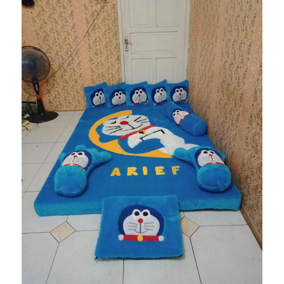 Jual Kasur karakter (PO 7hari) | Shopee Indonesia