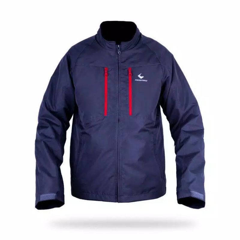 Jual Respiro TROPIC TR1.3 - Jaket Motor Respiro Pria Anti Angin Cocok ...