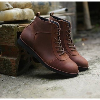 Jual on sale chukka boots