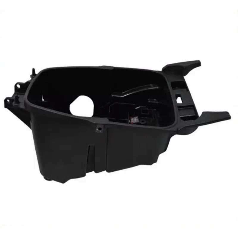 Jual Box Bagasi Tempat Aki Bawah Jok Honda Beat Karbu | Shopee Indonesia