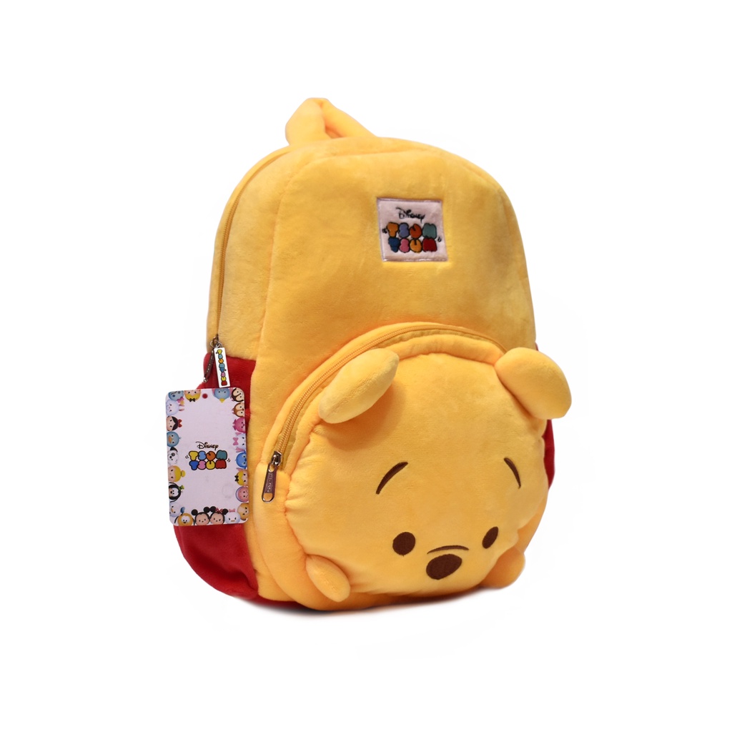 Tsum tsum backpack hotsell