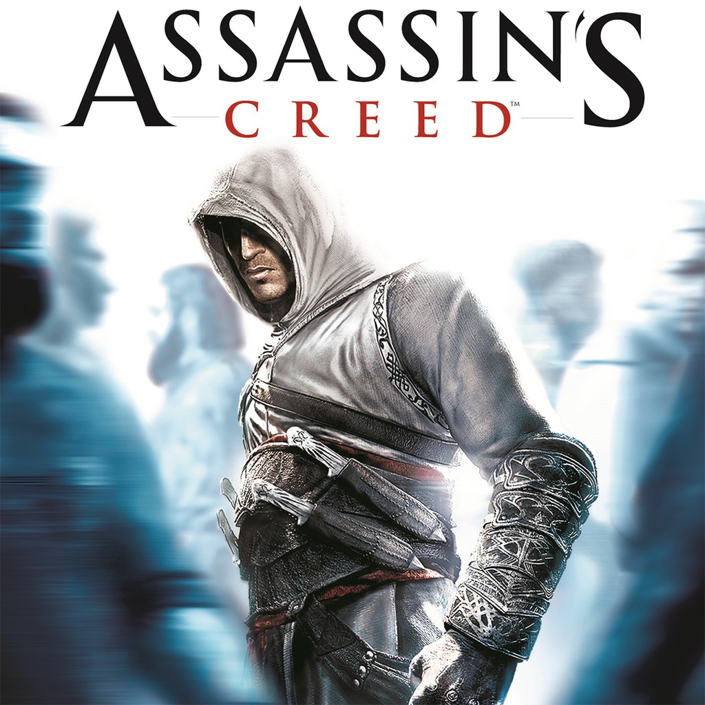 Jual Assassins Creed Series Pc Full Version Game Pc Game Games Pc Games