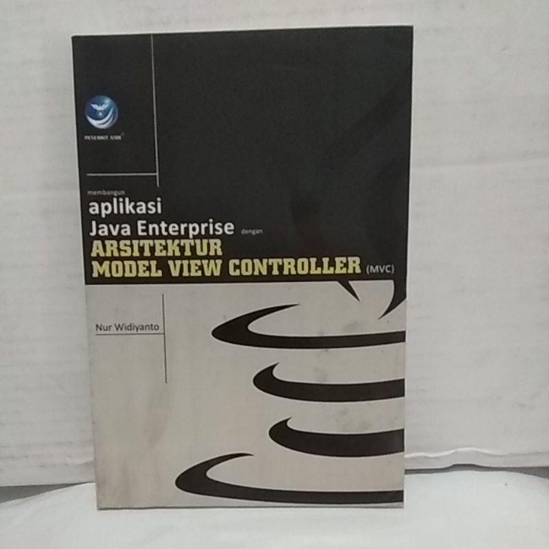 Jual membangun aplikasi Java enterprise dan arsitektur model view ...