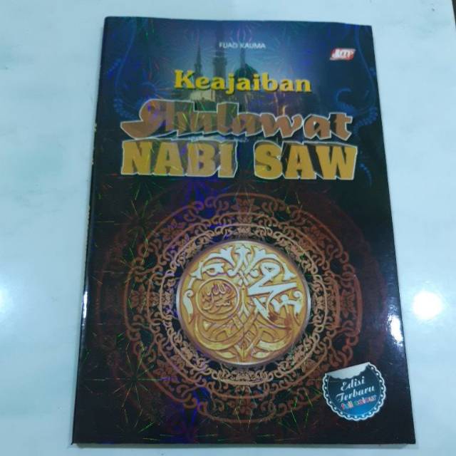Jual Buku shalawat | Shopee Indonesia