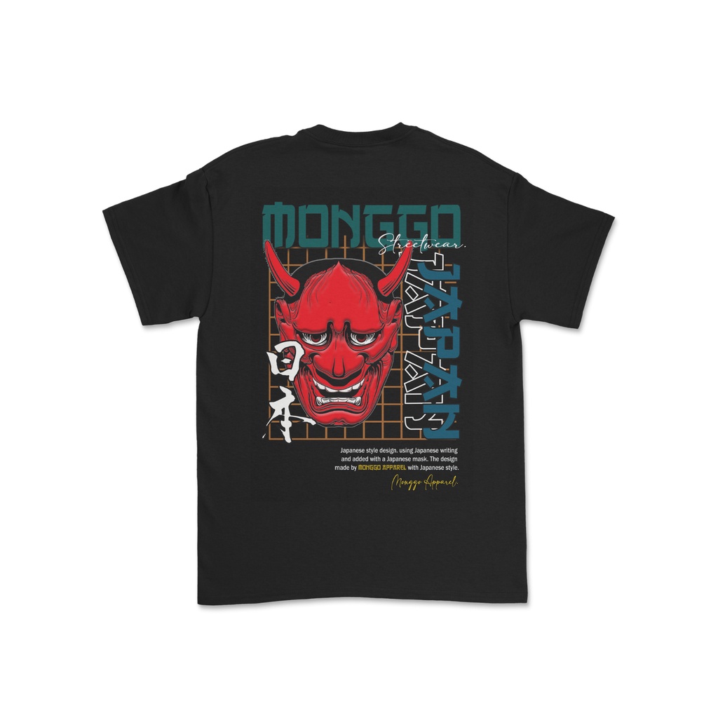 Produk Monggo Apparel | Shopee Indonesia