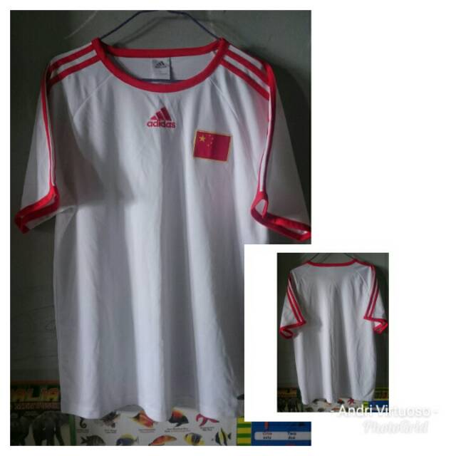 Adidas jersey china original best sale