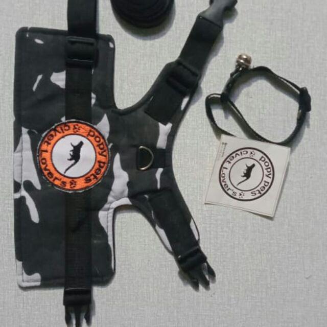 Jual HARNES rompi tali dan kalung | Shopee Indonesia