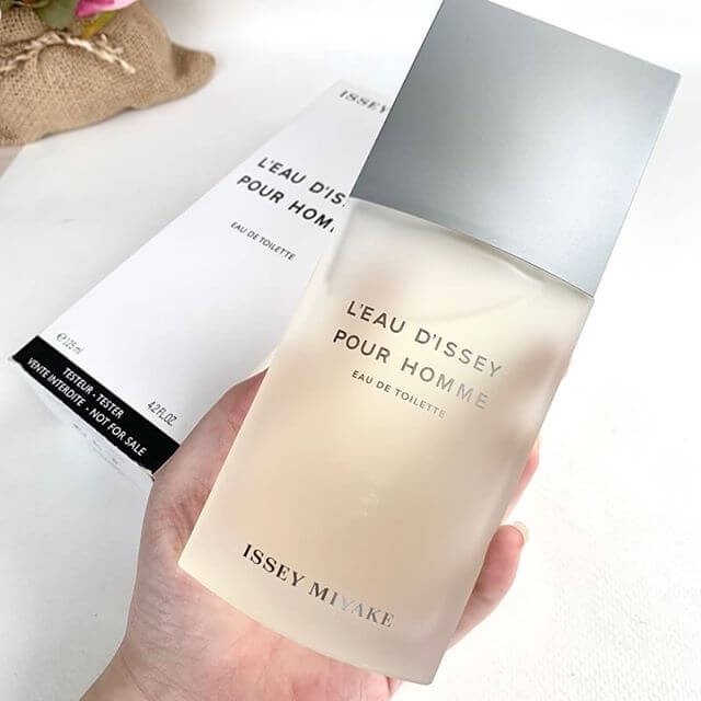 Harga parfum discount issey miyake original