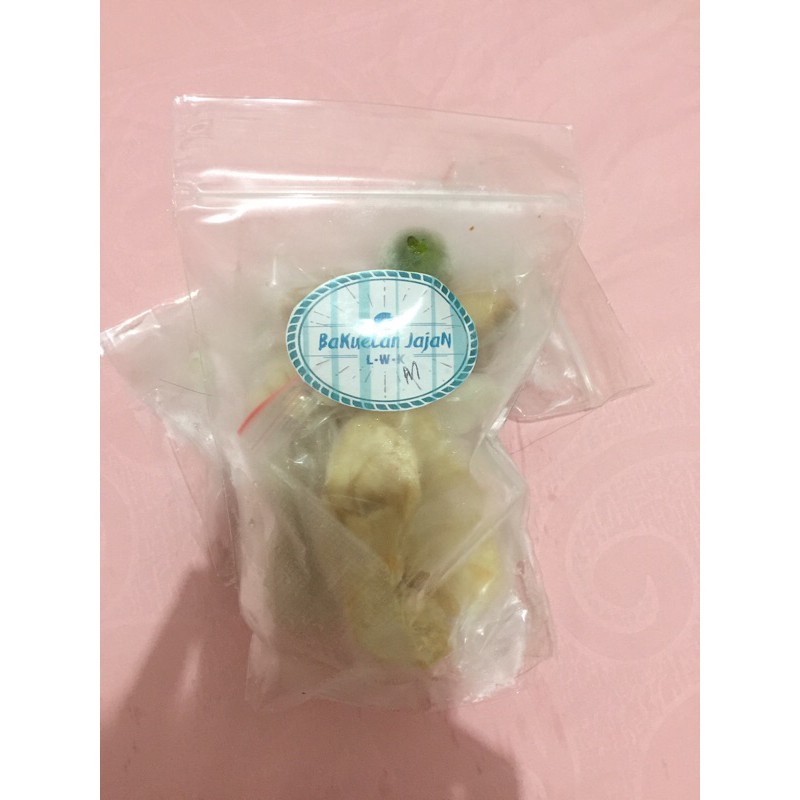 Jual Baso Aci Bocil Original Shopee Indonesia