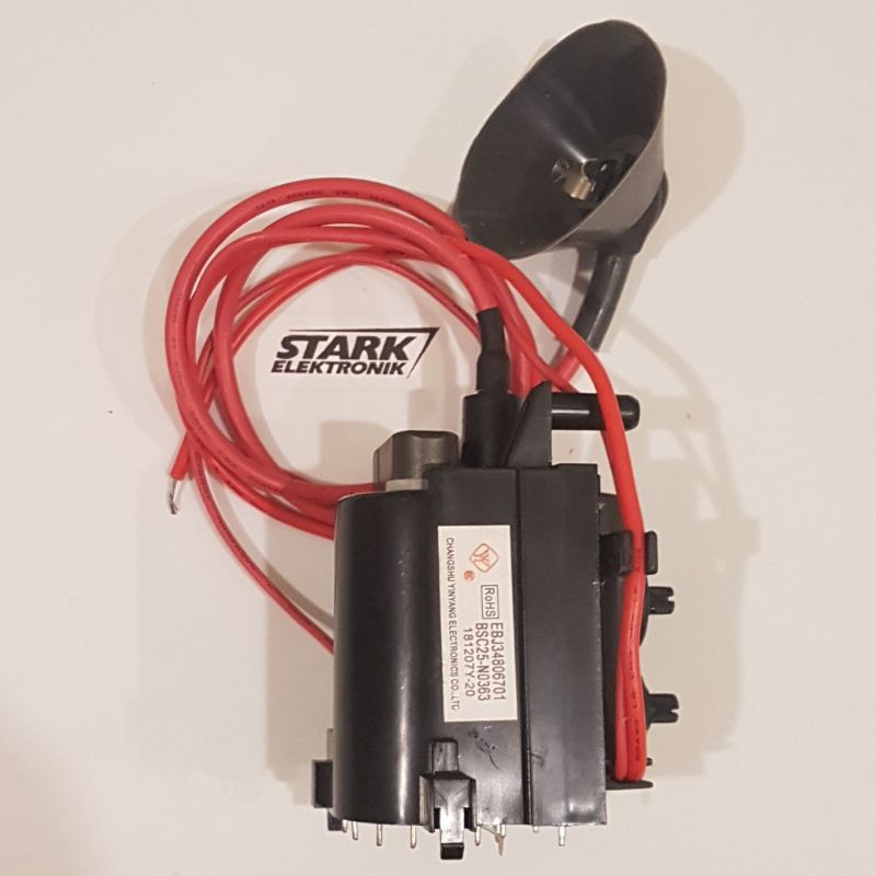 Jual Flyback BSC25-N0363 TV LG Playback Plyback | Shopee Indonesia
