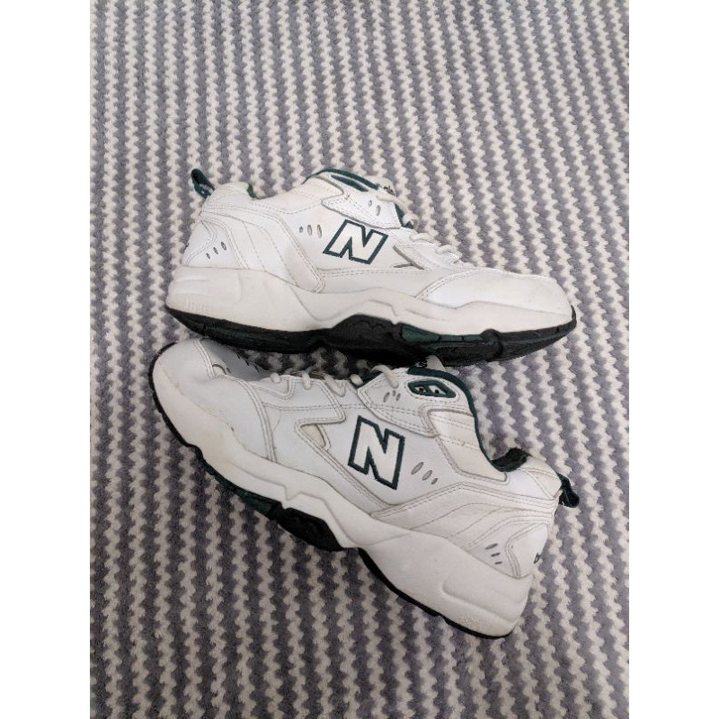 sepatu New Balance 608 second