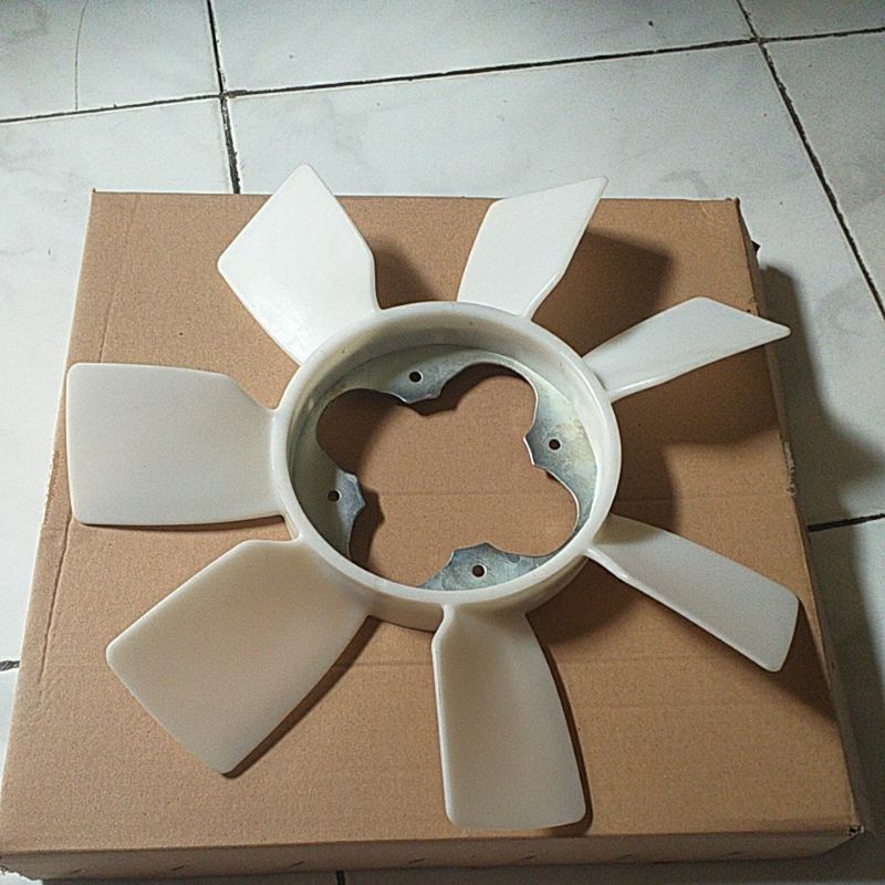 Jual Kipas Radiator Inova bensin | Shopee Indonesia