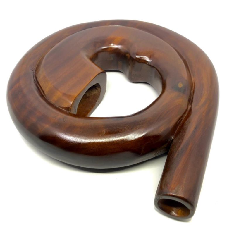 Jual spiral didgeridoo snake Shopee Indonesia