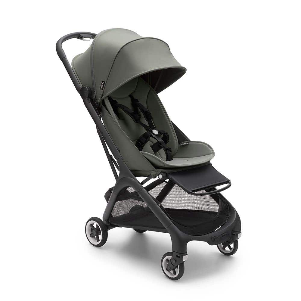 Stroller on sale bayi bugaboo