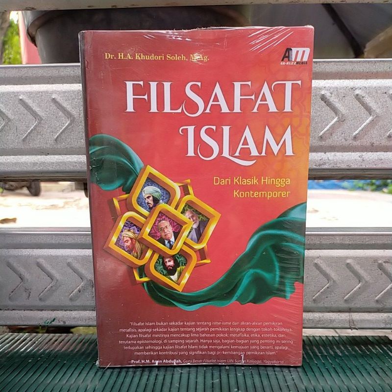 Jual Filsafat Islam / Dari Klasik Hingga Kontemporer ( Perguruan Tinggi ...