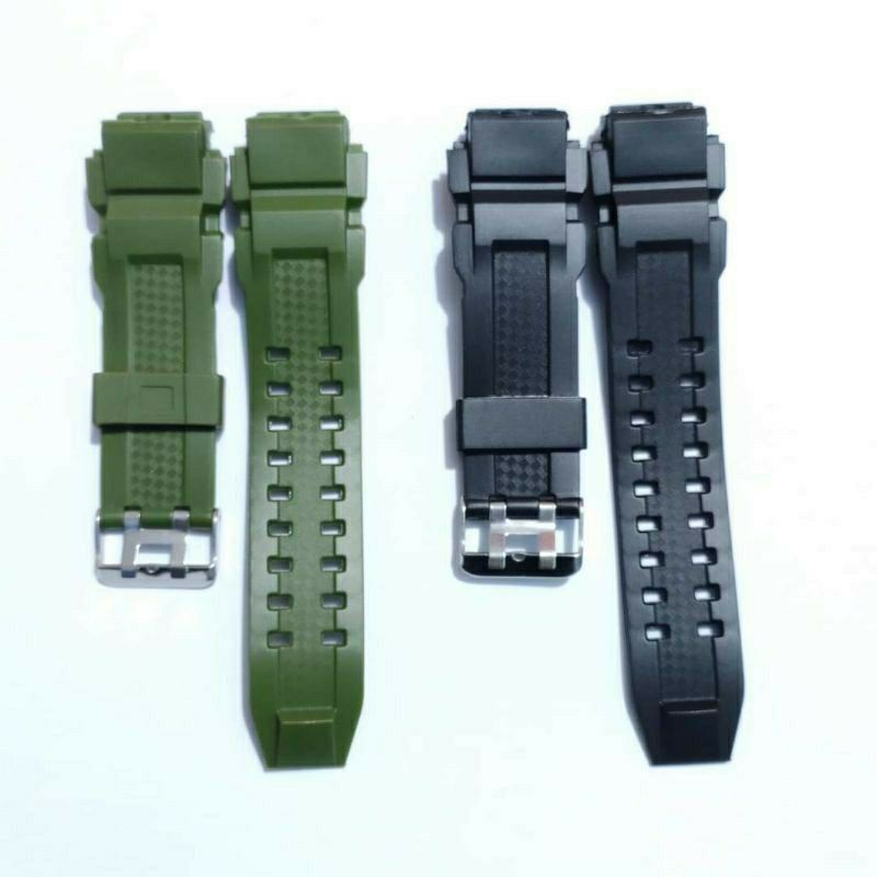 Jual STRAP TALI JAM DIGITEC COLLECTION DD5004 DD 5004 TALI JAM TANGAN