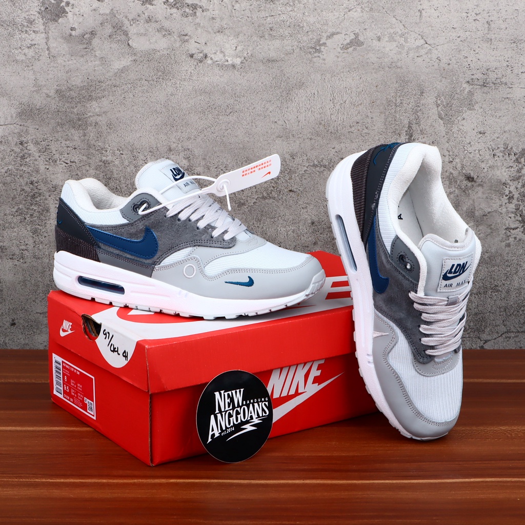 Sepatu nike air max one sales