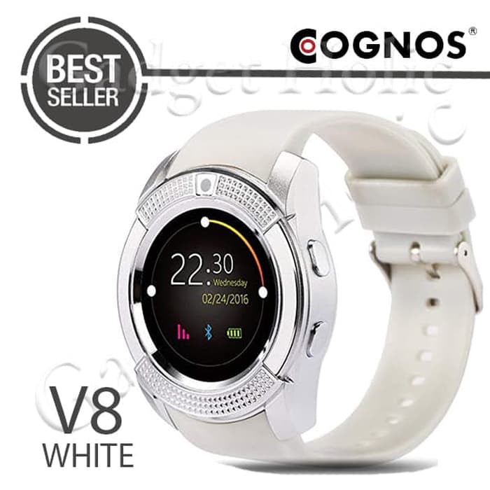 Smartwatch store cognos v8