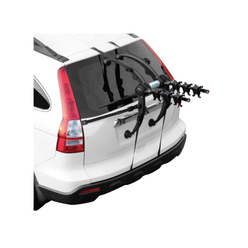 Jual BnB Aerorack Bike Carrier bracket rak bawa sepeda di mobil