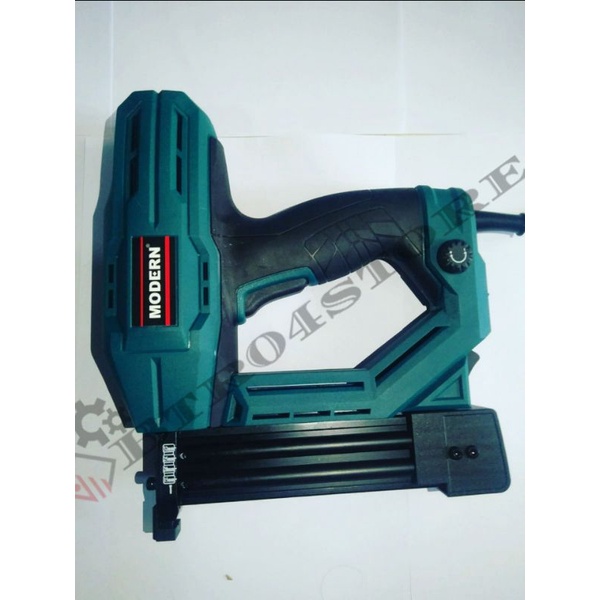 Jual Mesin Paku tembak listrik / Staples listrik MODERN F/U Electric ...
