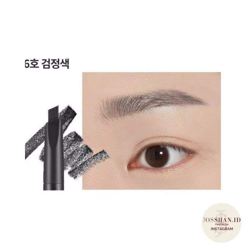 Jual EXP 2026 [TERLARIS !!] ETUDE HOUSE Eyebrow Drawing Pencil Original