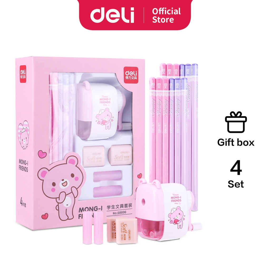 Ide Hadiah 