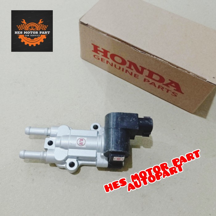 Jual Sensor ISC Jazz GD3 VTEC City GD8 2003-2007 original 1pc | Shopee ...