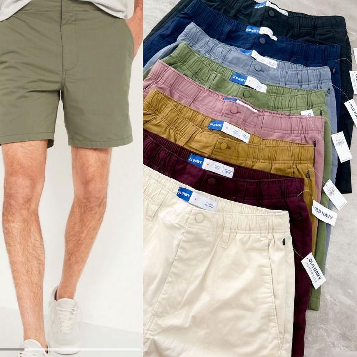 Old navy ultimate tech slim shorts clearance