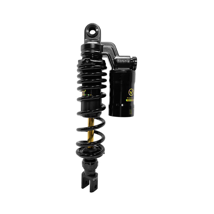 Jual VND Shockbreaker Tabung Atas Roulette 330mm Vario 125/ Vario 150 ...