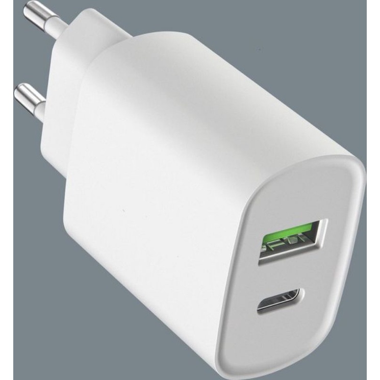 Adaptateur Universel De Voyage Yarrashop – Chargeur Multi-USB 3.0A Et Type-C – Prise Mondiale