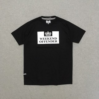 kaos weekend offender original