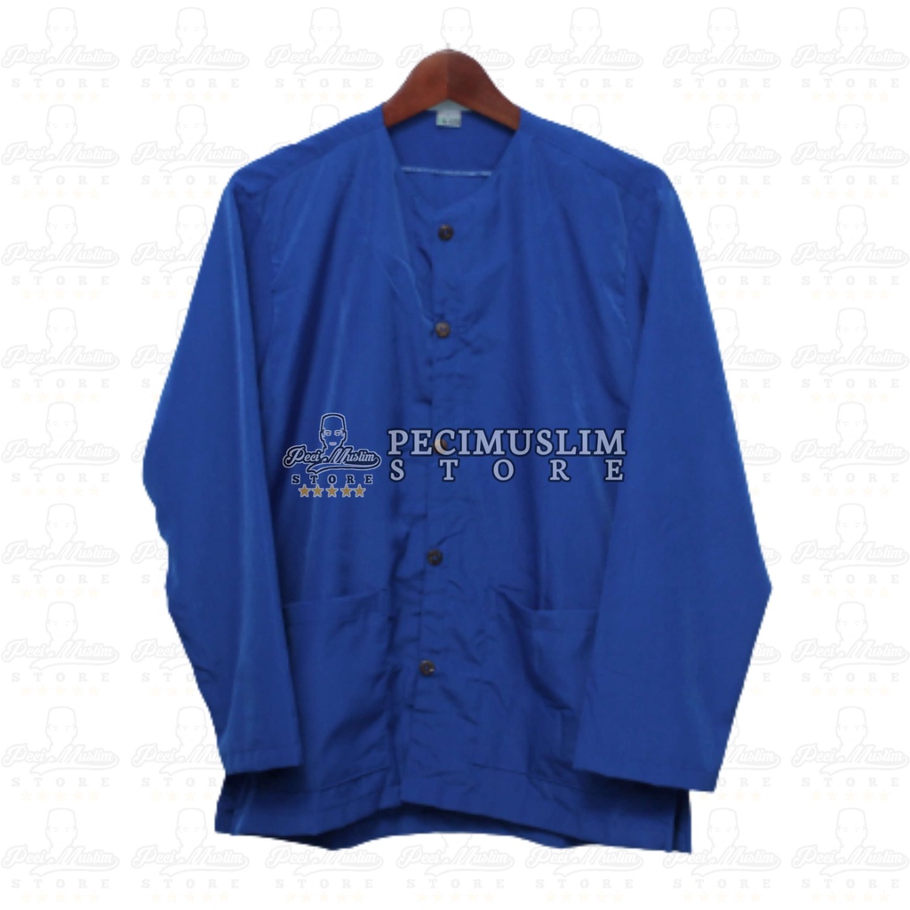 Jual 43 BAJU PANGSI HITAM DEWASA MURAH TERLARIS / BAJU PANGSI JUMBO