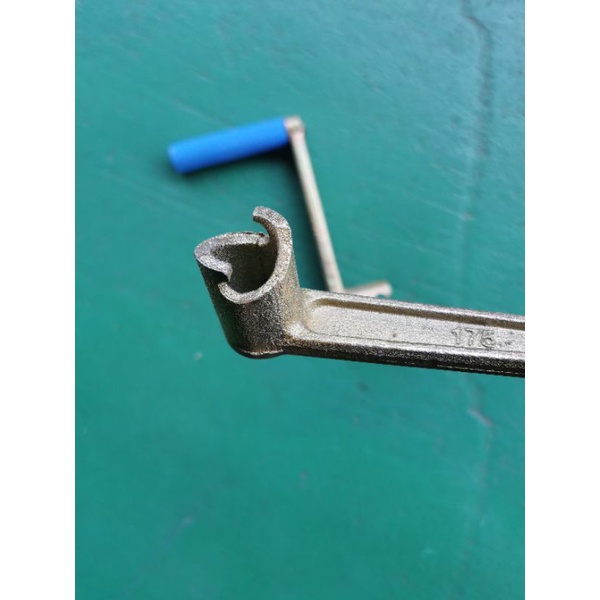 Jual R175 R180 starting handle engkolan Mesin diesel | Shopee Indonesia