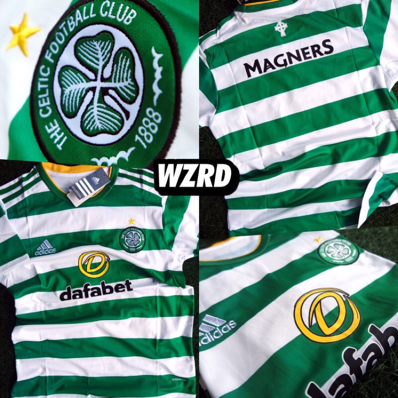 Jersey celtic hot sale 2021