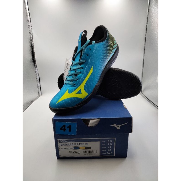 Jual Mizuno Basara sala pro IN | Shopee Indonesia
