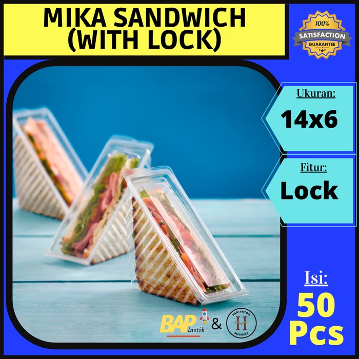 Jual MIKA SANDWICH MIKA ROTI | Shopee Indonesia