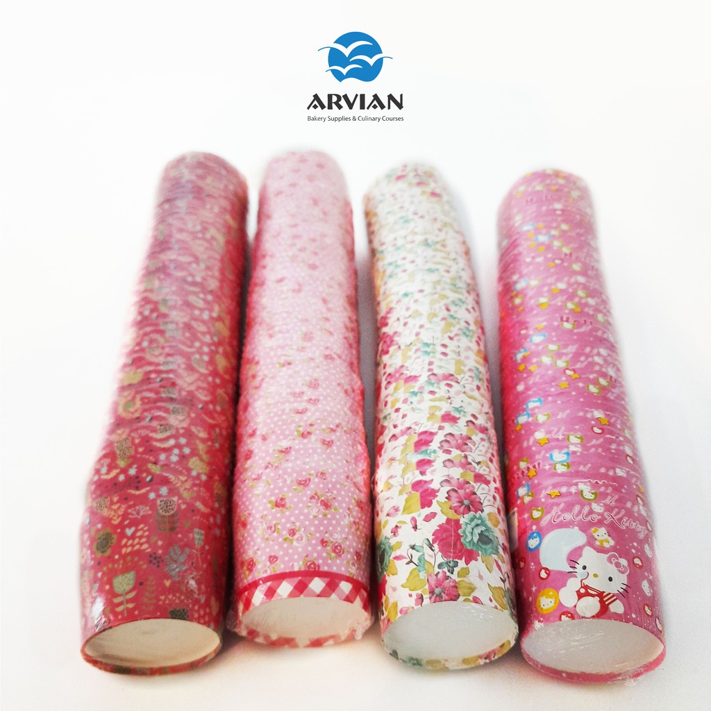 Jual Cup Muffin / Paper Cup [Instant Surabaya] - Arvian | Shopee Indonesia