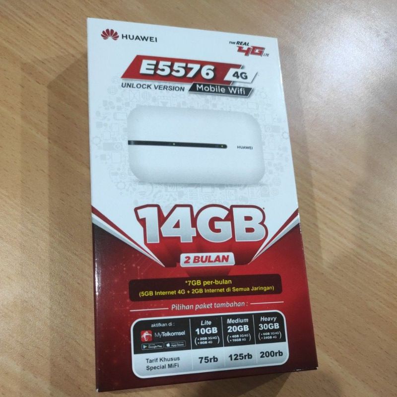 Jual MODEM HUAWEI 5576 | Shopee Indonesia