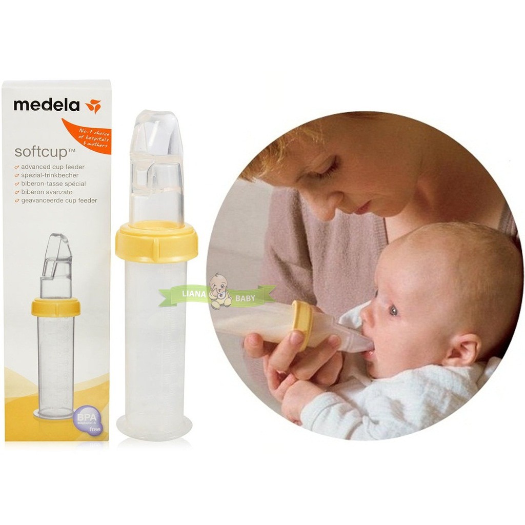 Medela cheap cup feeder