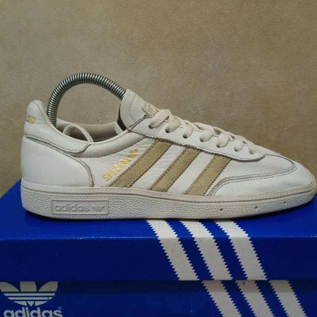 Adidas mi sale spezial custom